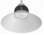 LED Hallenleuchte 30 Watt IP44 5 Jahre Garantie